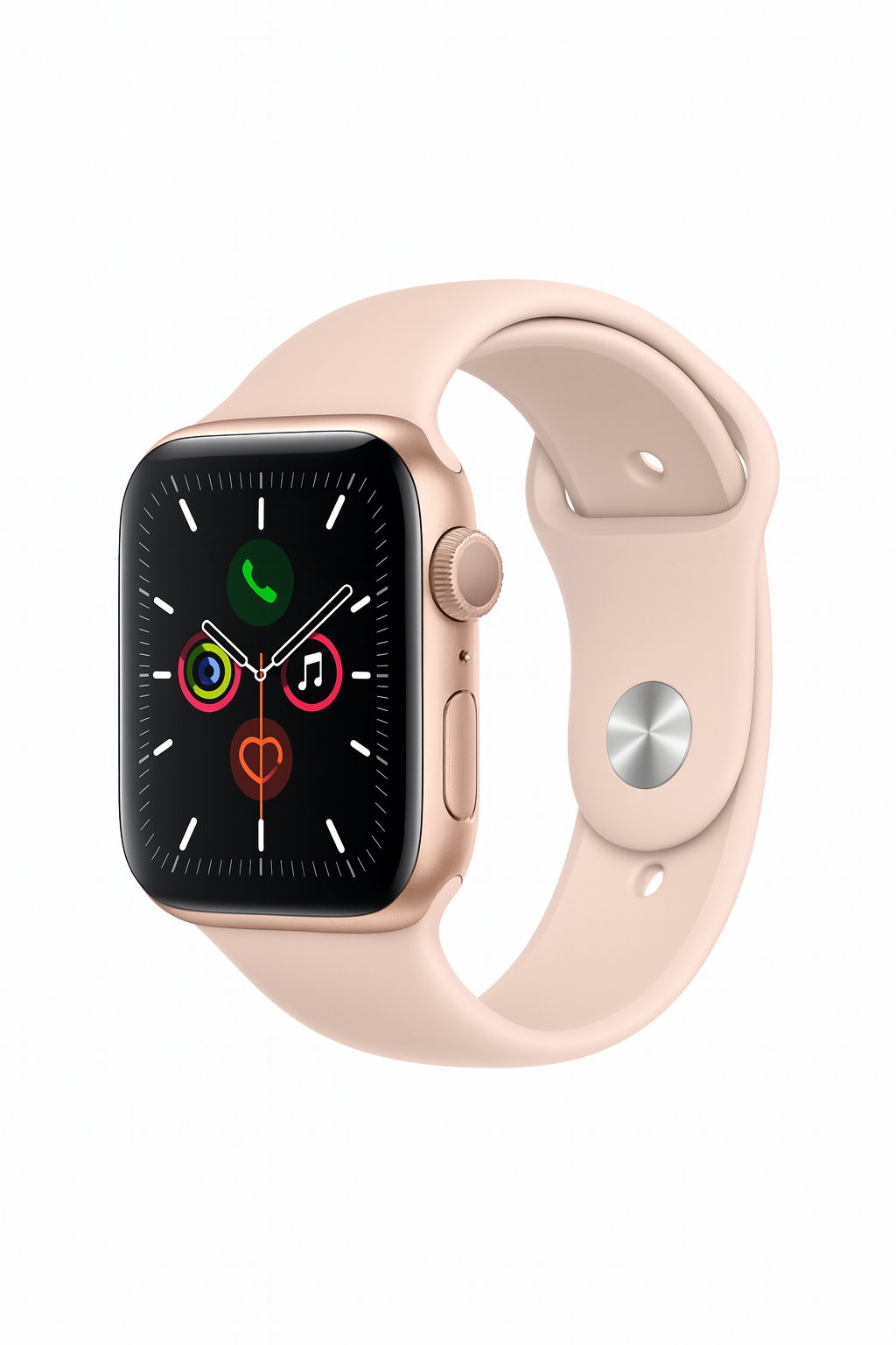 Reloj Smartwatch T500 ULTRA-Reloj Inteligente para Medir tu ritmo cardiaco