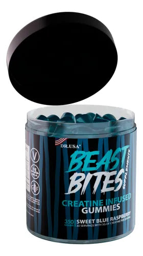 BEAST BITES