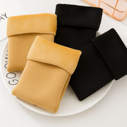 DOCENA DE CALCETINES PLUSH