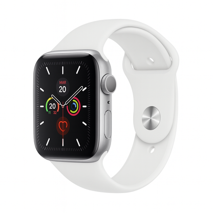 Reloj Smartwatch T500 ULTRA-Reloj Inteligente para Medir tu ritmo cardiaco