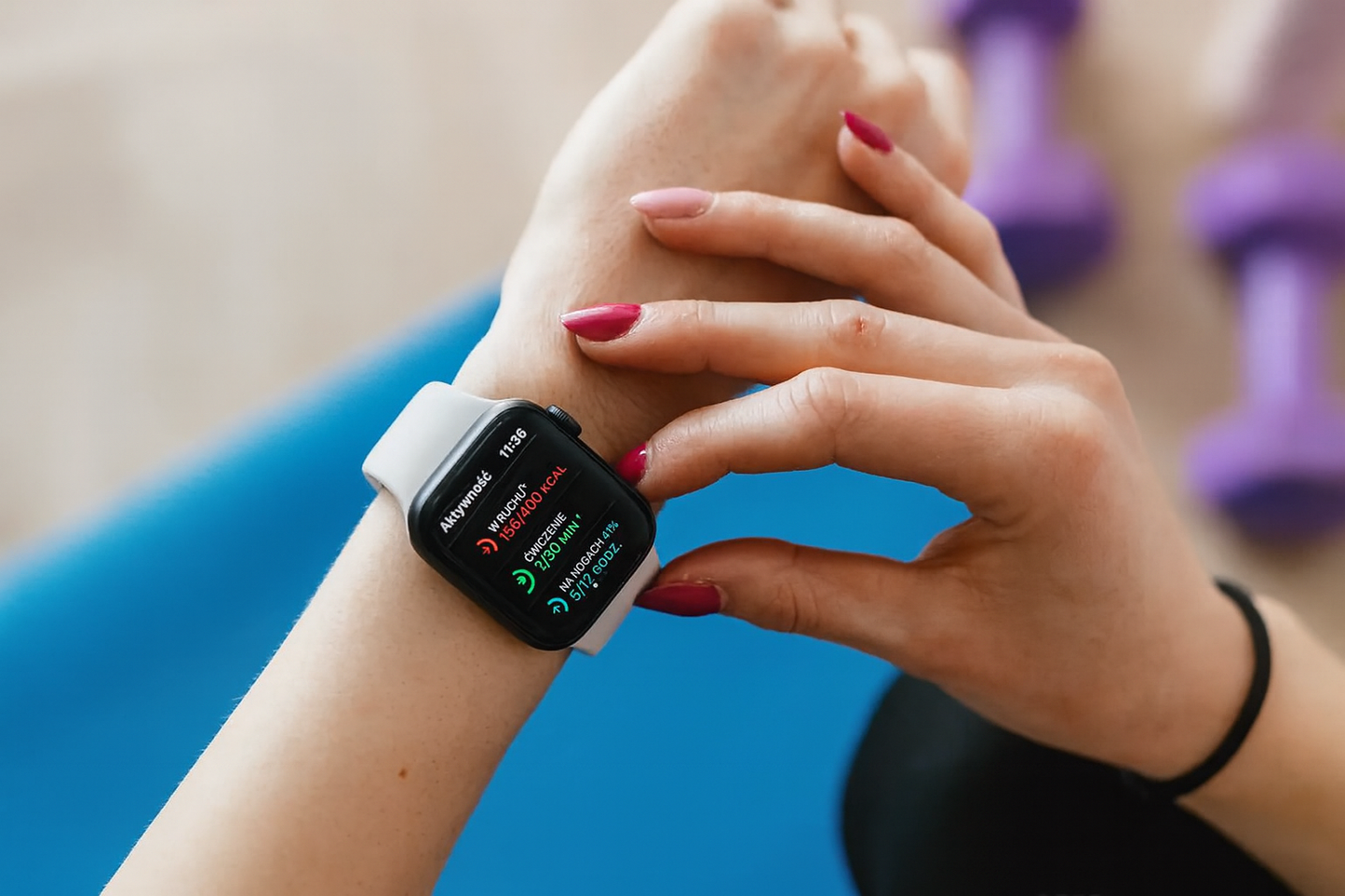Reloj Smartwatch T500 ULTRA-Reloj Inteligente para Medir tu ritmo cardiaco